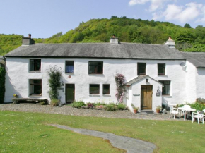 Гостиница Church House  Broughton-In-Furness